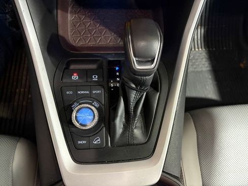 Used 2023 Toyota RAV4 Limited w/ Limited Grade Weather Package image 22