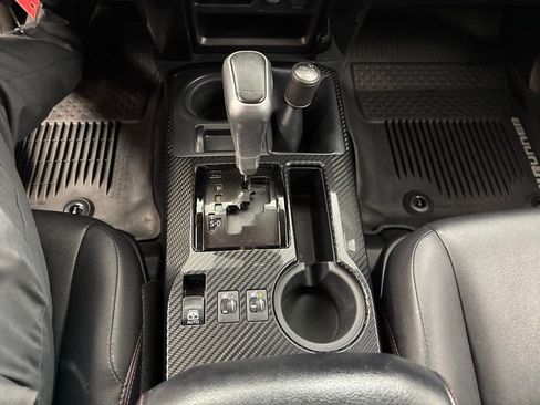 Used 2018 Toyota 4Runner TRD Pro image 45