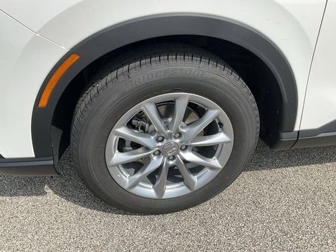 New 2026 Honda CR-V EX image 18