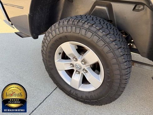 Used 2019 RAM 1500 Tradesman w/ Popular Equipment Group image 19