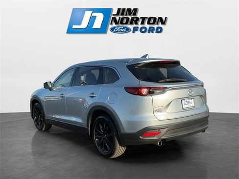 Used 2023 MAZDA CX-9 Touring Plus image 5