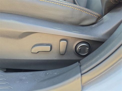 Certified 2023 Subaru Outback Wilderness image 16