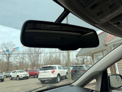 Used 2013 Honda Odyssey EX-L image 35