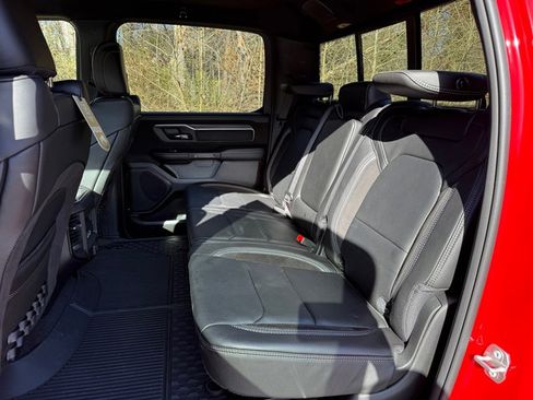 Used 2025 RAM 1500 RHO image 16