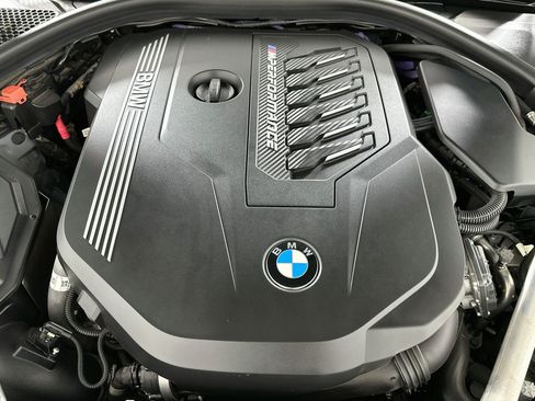 Used 2024 BMW 440i xDrive Coupe AWD/4WD image 30