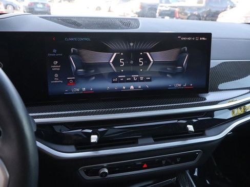 Used 2025 BMW X5 M60i image 19