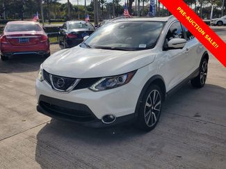 Used 2019 Nissan Rogue Sport SL w/ Premium Package video 3