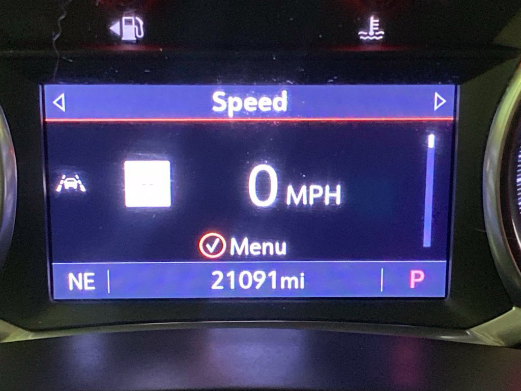 Used 2020 GMC Terrain SLE w/ Driver Convenience Package FWD image 18