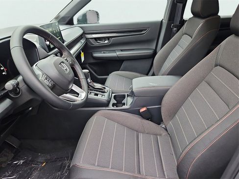 New 2026 Honda CR-V Sport image 18