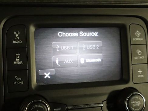 Used 2022 RAM 1500 Big Horn AWD/4WD image 31