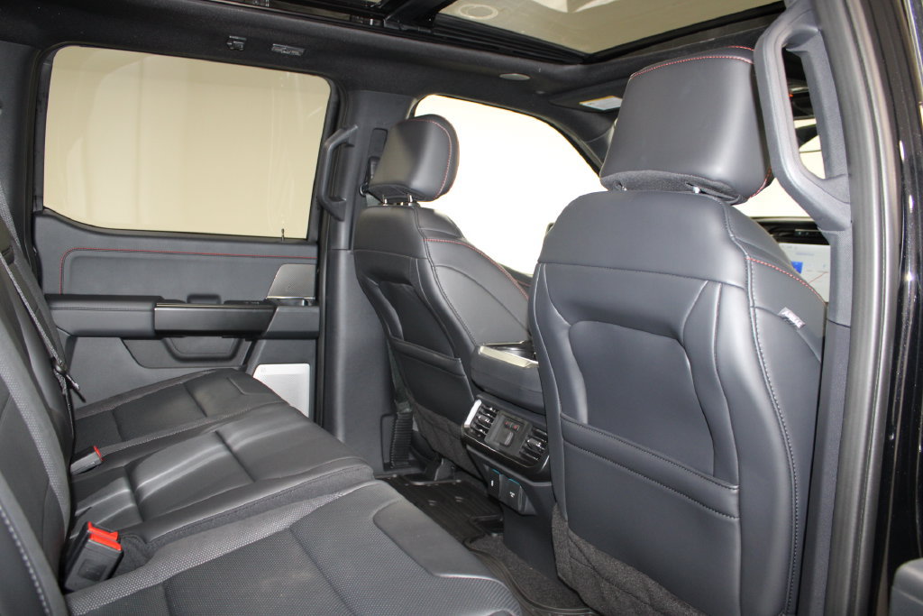 New 2026 Ford F150 Raptor AWD/4WD image 24