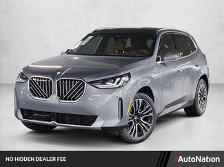 Used 2026 BMW X3 xDrive30i w/ Convenience Package AWD/4WD video 1