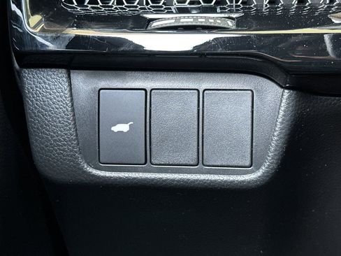 New 2026 Honda CR-V Sport Touring image 32