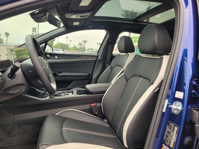 New 2027 Kia K5 GT-Line w/ GT-Line Premium Package FWD image 9