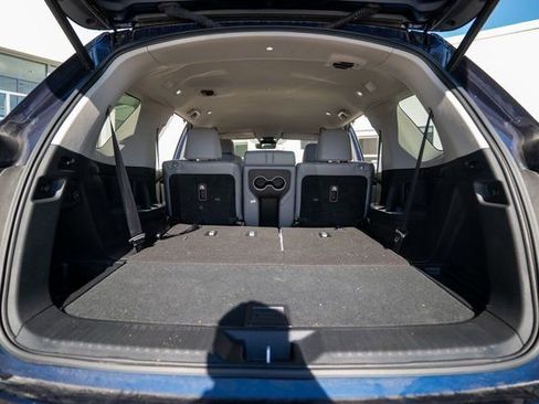 Used 2025 Honda Pilot EX-L image 34