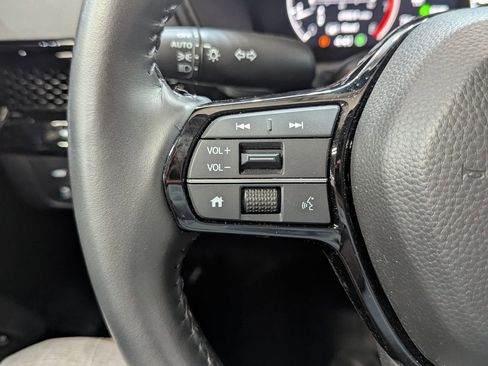 Used 2025 Honda CR-V EX-L image 24