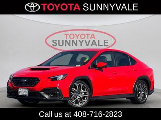 Used 2024 Subaru WRX Base video 2