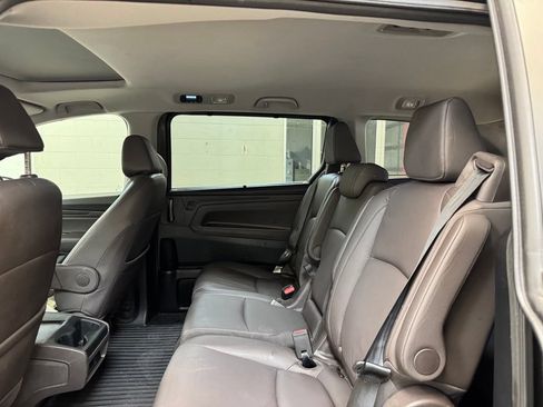 Used 2022 Honda Odyssey EX-L image 16