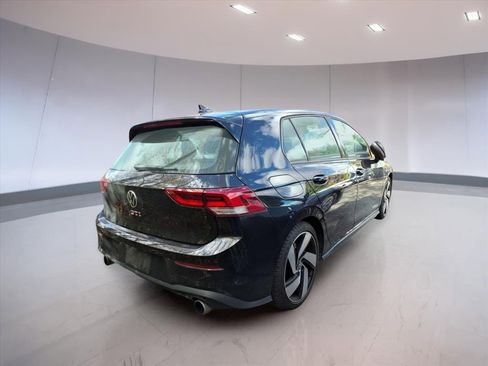 Used 2024 Volkswagen GTI S image 4