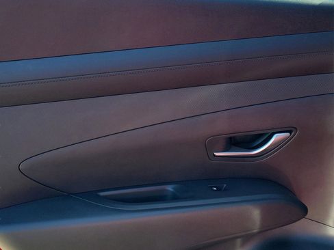 New 2026 Hyundai Tucson SEL image 10