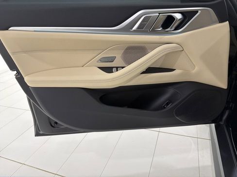 Used 2025 BMW i4 xDrive40i w/ Parking Assistance Package image 10