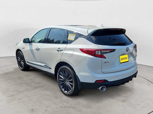 Used 2023 Acura RDX A-Spec w/ Advance Package AWD/4WD image 7