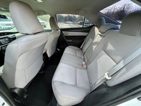 Used 2015 Toyota Corolla LE image 13