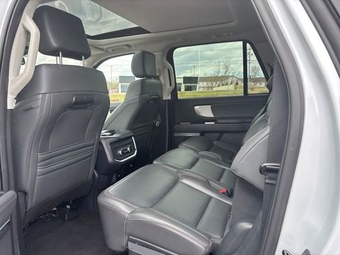 Certified 2025 Ford Expedition Max Active image 13