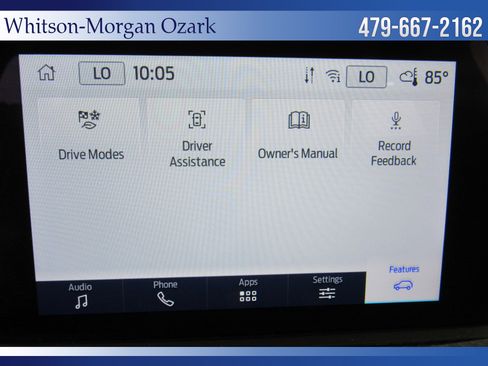 Used 2025 Ford Escape ST-Line FWD image 46