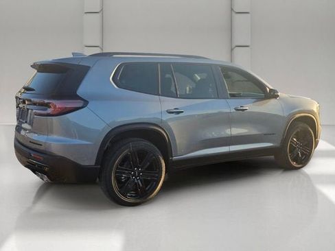 Used 2026 GMC Acadia Elevation w/ Black Edition FWD image 5