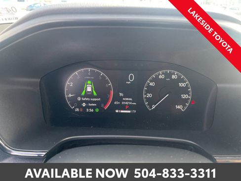 Used 2024 Honda CR-V EX image 35