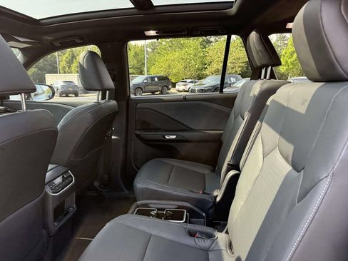 Used 2025 Lexus TX 350 AWD w/ Technology Package image 15