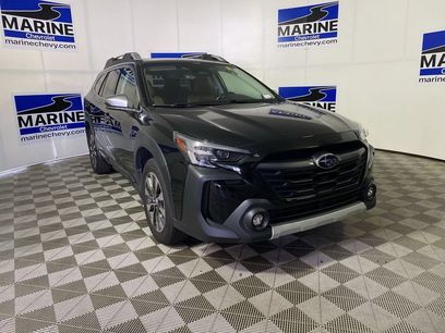 Used 2024 Subaru Outback Touring XT w/ Popular Package #2
