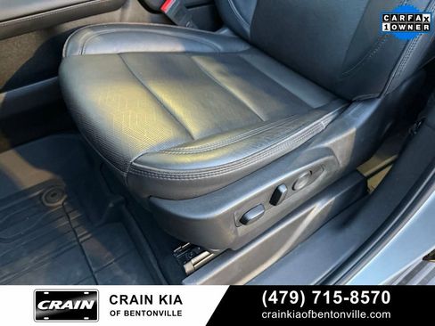 Used 2023 Chevrolet Tahoe High Country AWD/4WD image 25