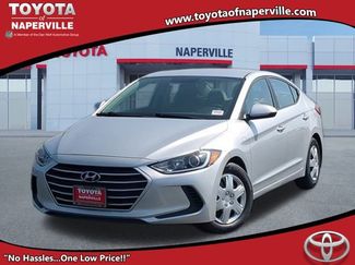 Used 2017 Hyundai Elantra SE video 1