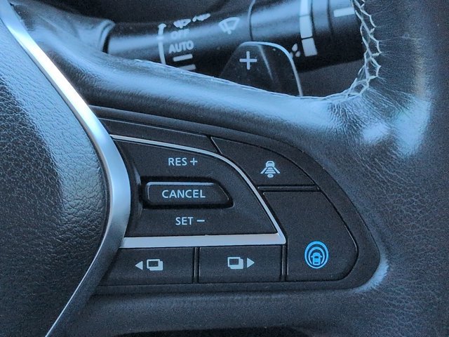 Used 2021 INFINITI QX50 Essential FWD image 29