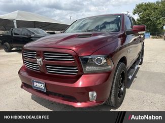 Used 2016 RAM 1500 Sport RWD video 1
