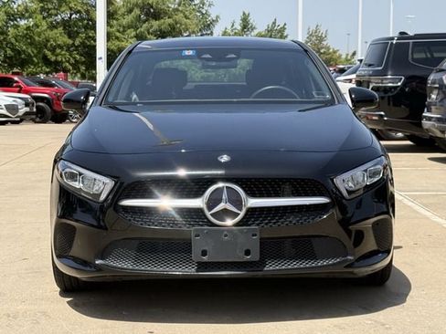 Used 2019 Mercedes-Benz A 220 image 7