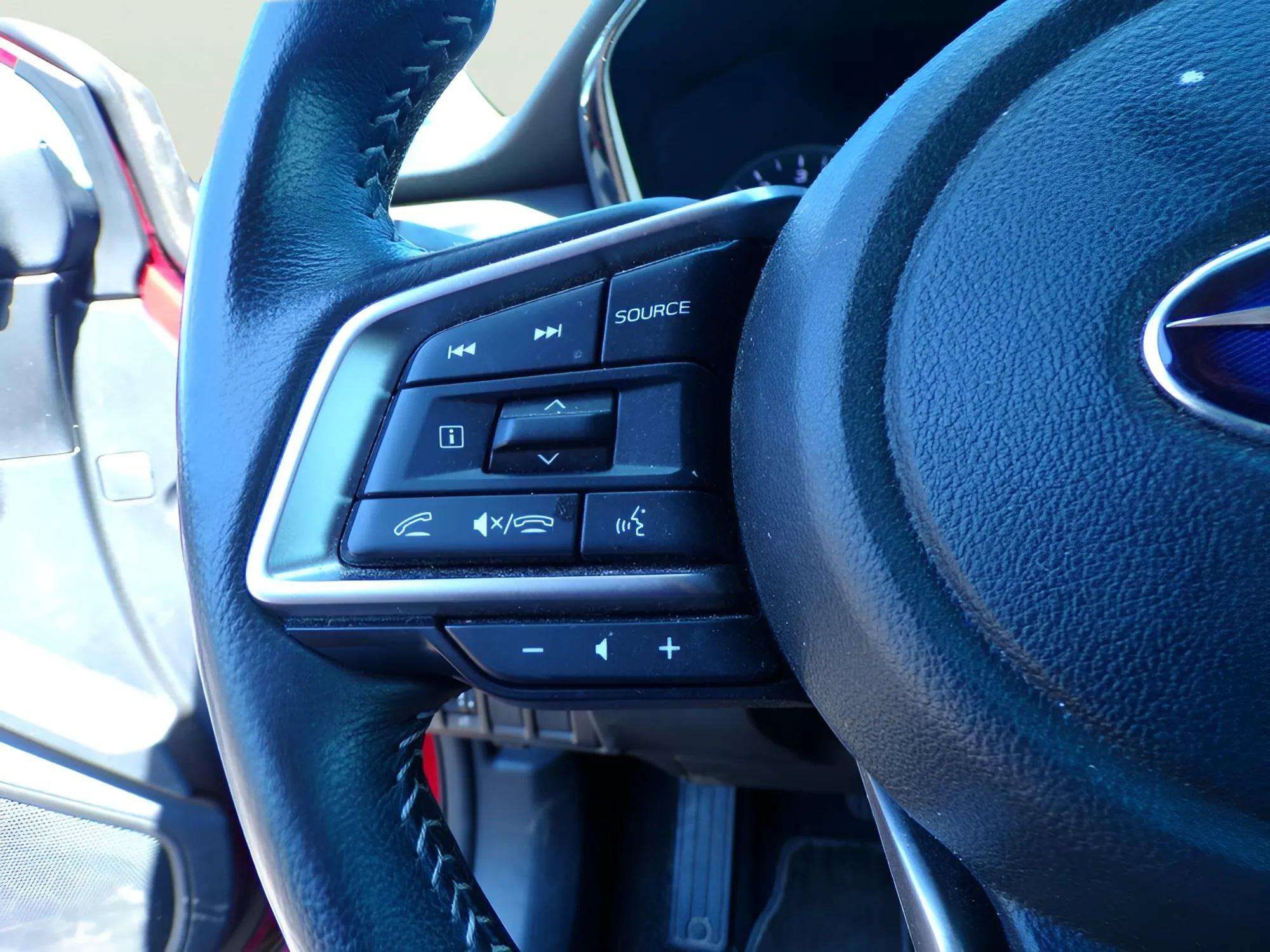 Certified 2024 Subaru Outback Premium AWD/4WD image 21