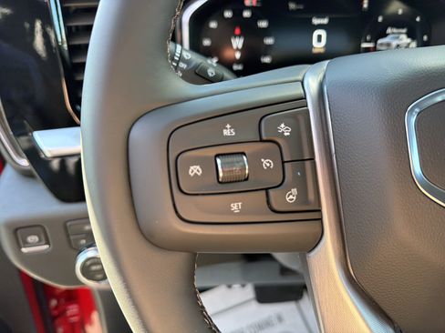 New 2026 GMC Sierra 1500 SLE AWD/4WD image 20