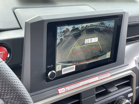 New 2026 Toyota Tacoma TRD Off-Road image 15