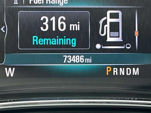Used 2017 Buick Encore Sport Touring w/ Safety Package FWD image 34
