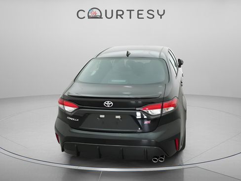 New 2026 Toyota Corolla SE FWD image 31