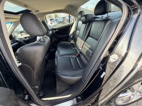 Used 2012 Acura TSX Sedan image 37
