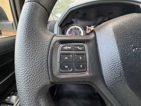 Used 2018 RAM 1500 Tradesman w/ Popular Equipment Group AWD/4WD image 18