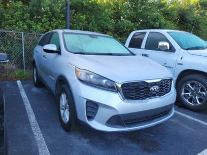 Used 2019 Kia Sorento L