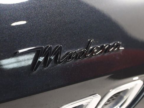 Used 2023 Maserati Quattroporte Modena Q4 image 63