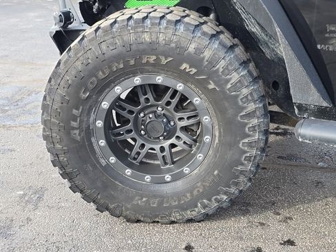 Used 2014 Jeep Wrangler Sport w/ Quick Order Package 24S image 34