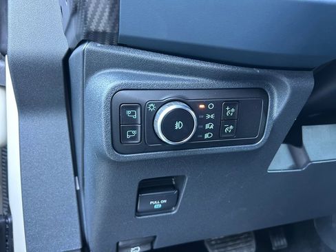 New 2025 Ford Bronco Raptor image 22