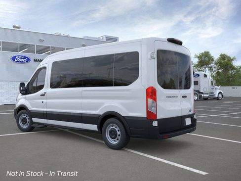 New 2026 Ford Transit 350 XL image 4